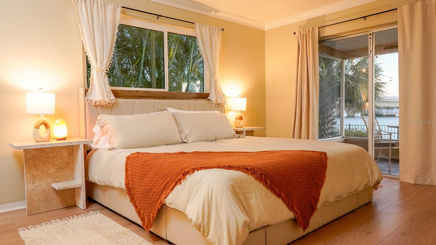 BELLE VISTA SHORES - Residential Lease