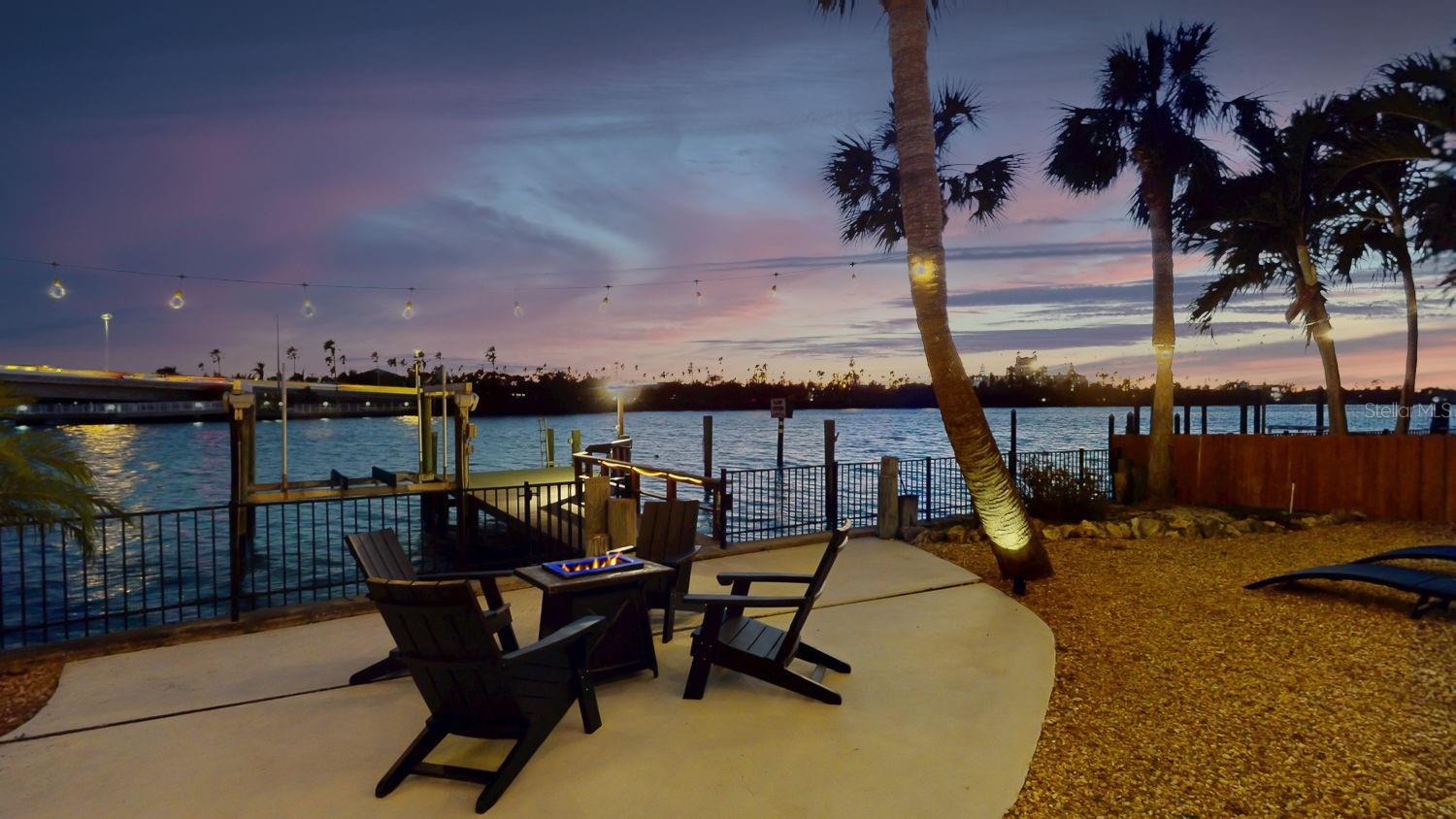 BELLE VISTA SHORES - Residential Lease