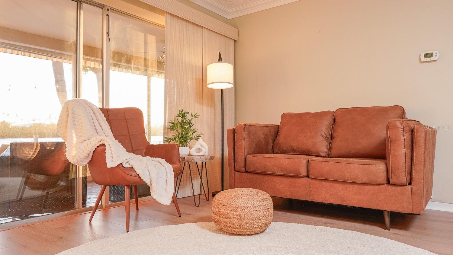 BELLE VISTA SHORES - Residential Lease