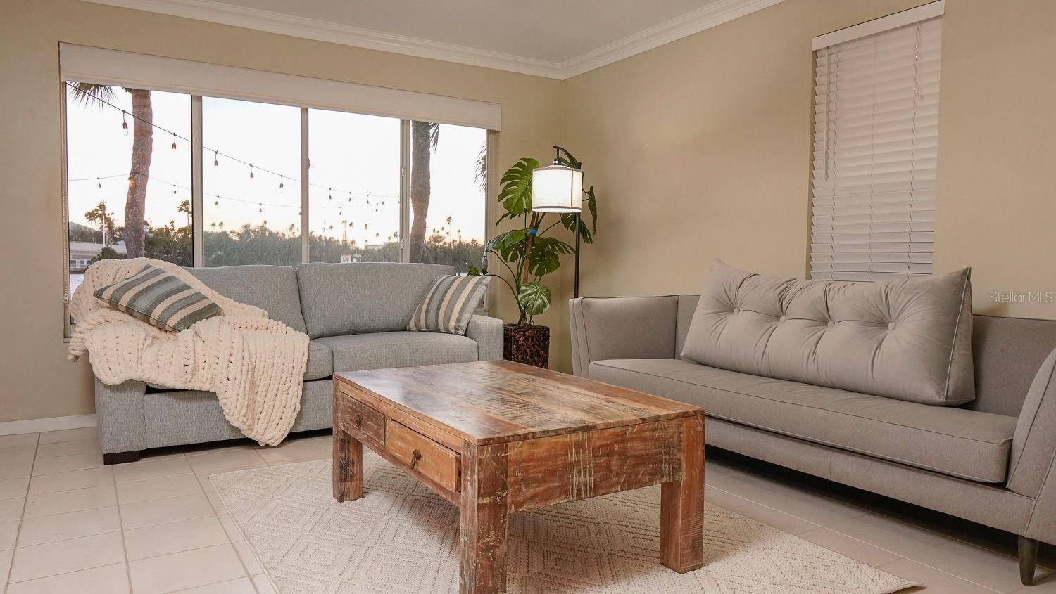 BELLE VISTA SHORES - Residential Lease