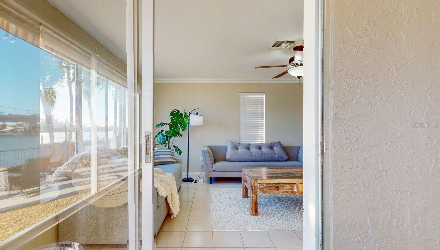 BELLE VISTA SHORES - Residential Lease