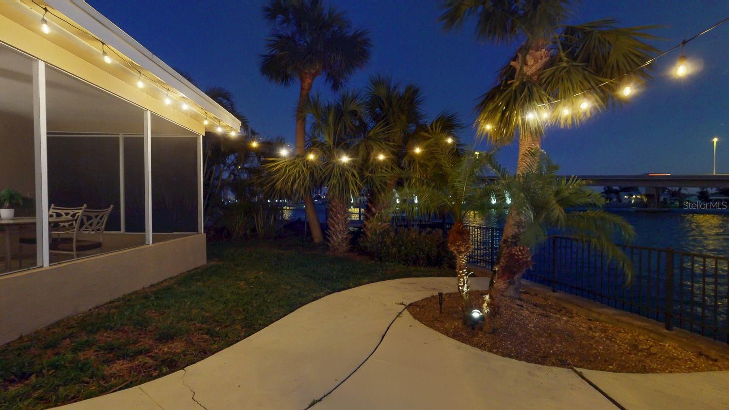BELLE VISTA SHORES - Residential Lease