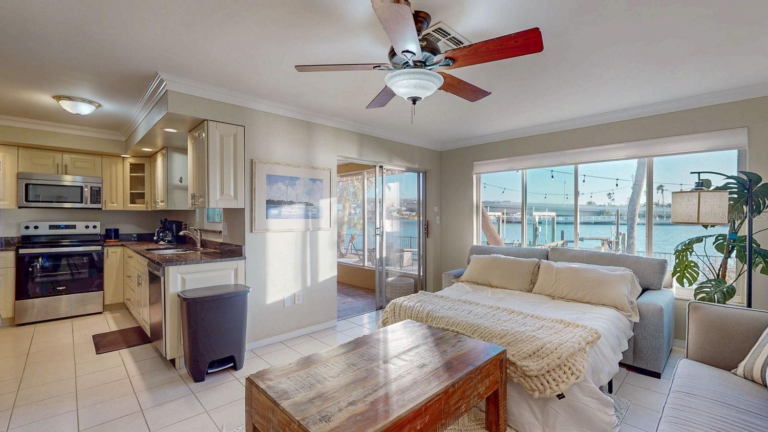 BELLE VISTA SHORES - Residential Lease