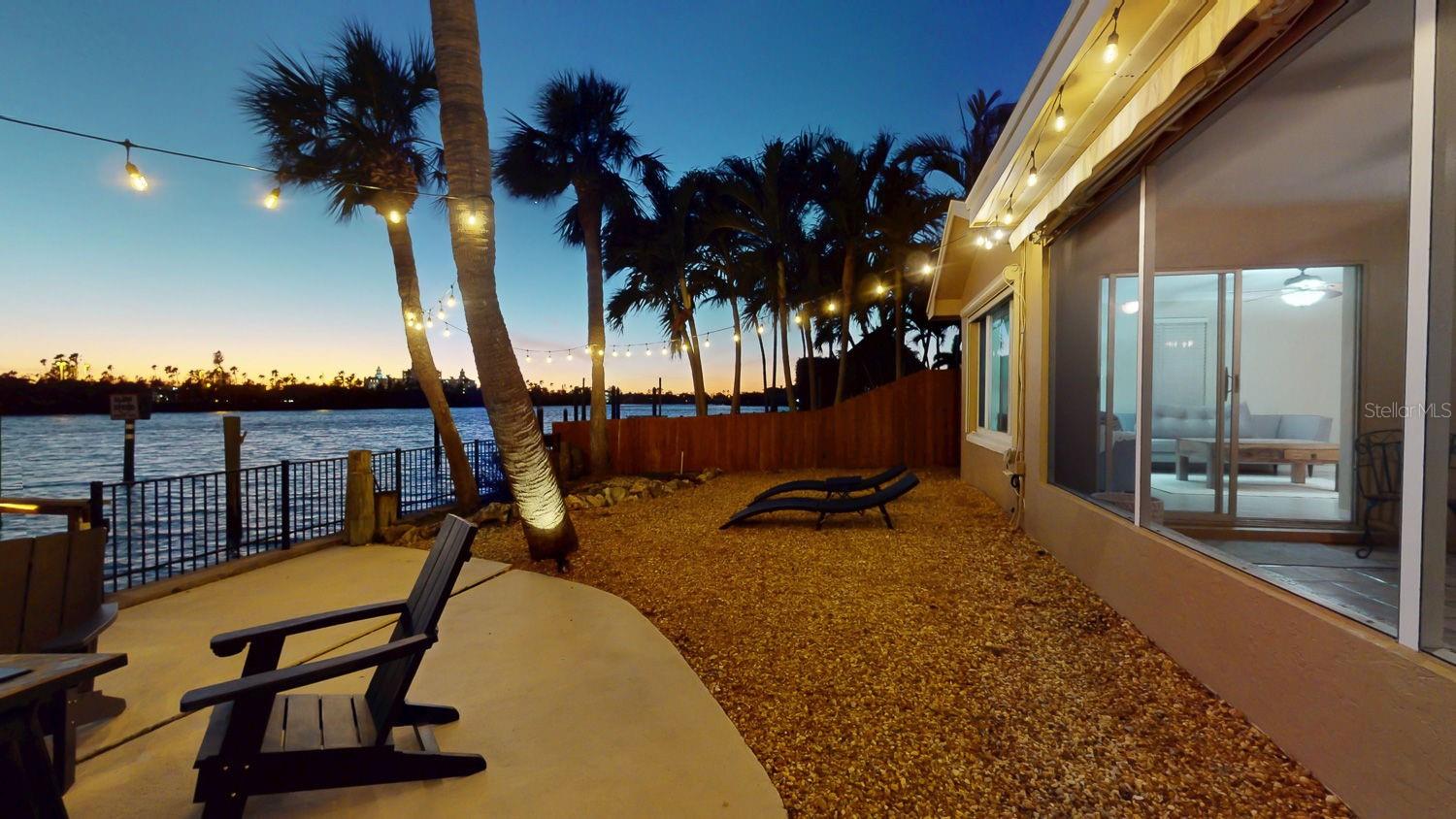 BELLE VISTA SHORES - Residential Lease