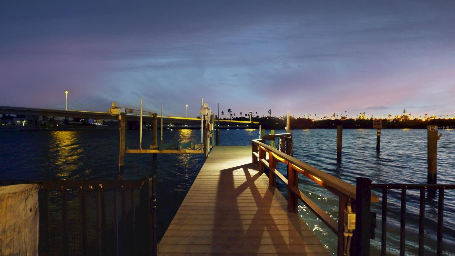 BELLE VISTA SHORES - Residential Lease