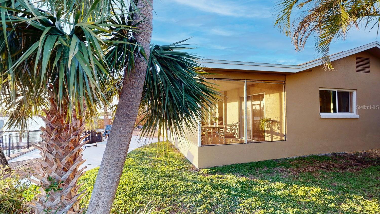 BELLE VISTA SHORES - Residential Lease