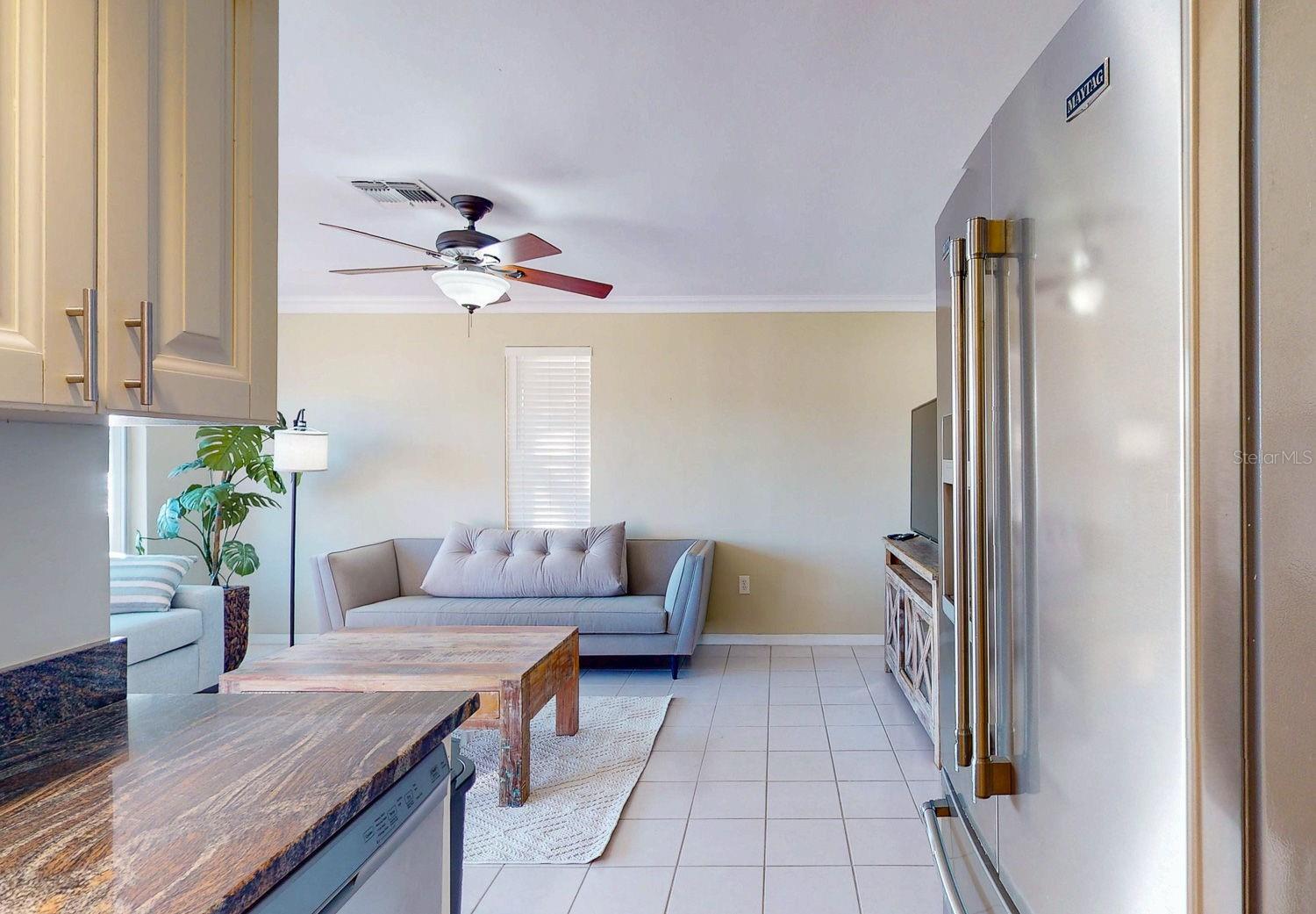 BELLE VISTA SHORES - Residential Lease