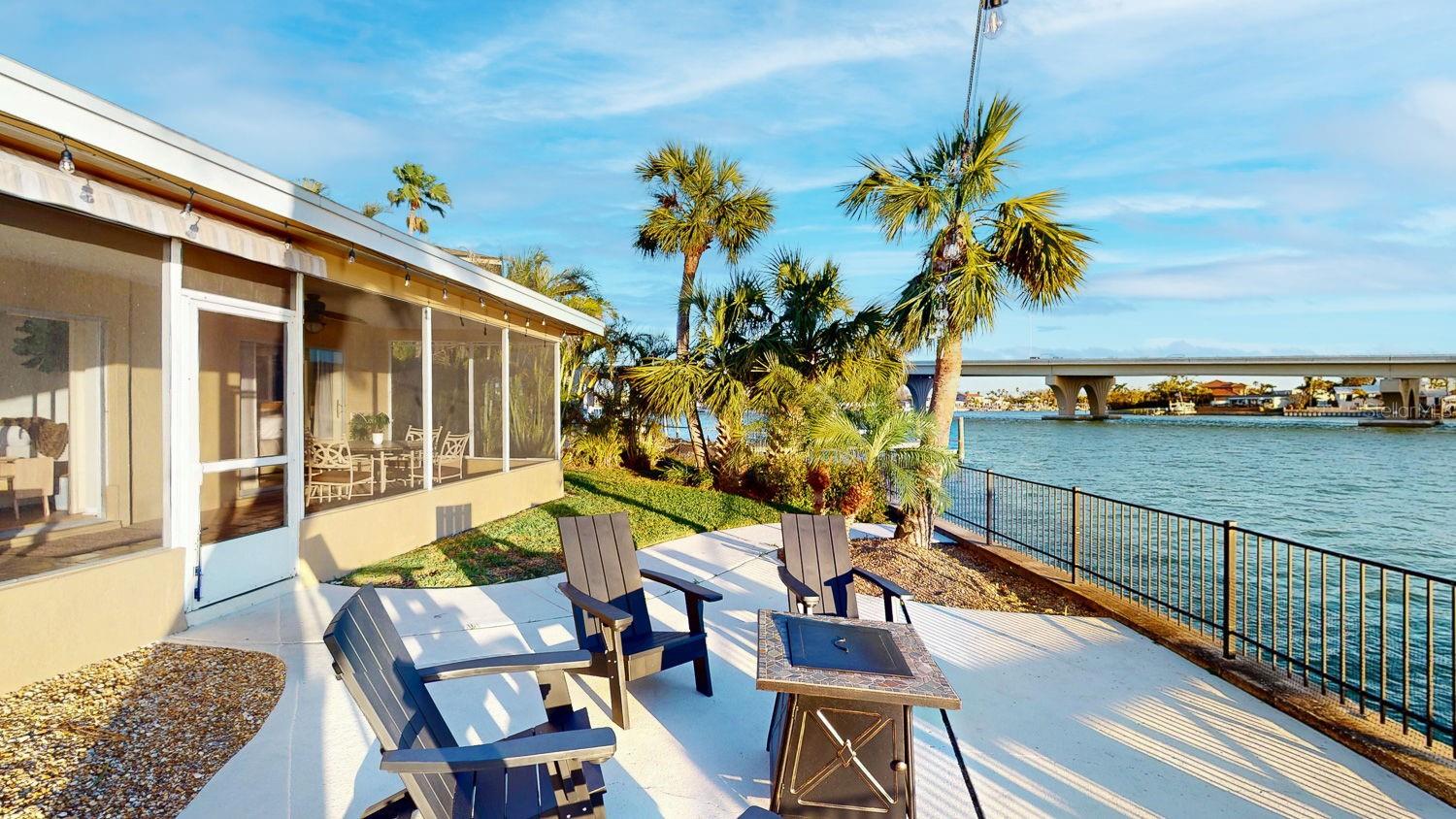 BELLE VISTA SHORES - Residential Lease