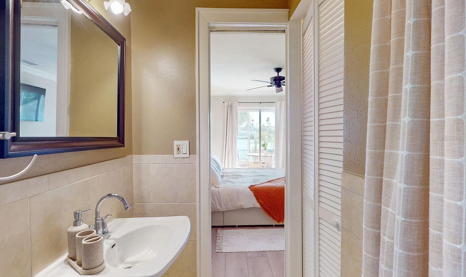 BELLE VISTA SHORES - Residential Lease