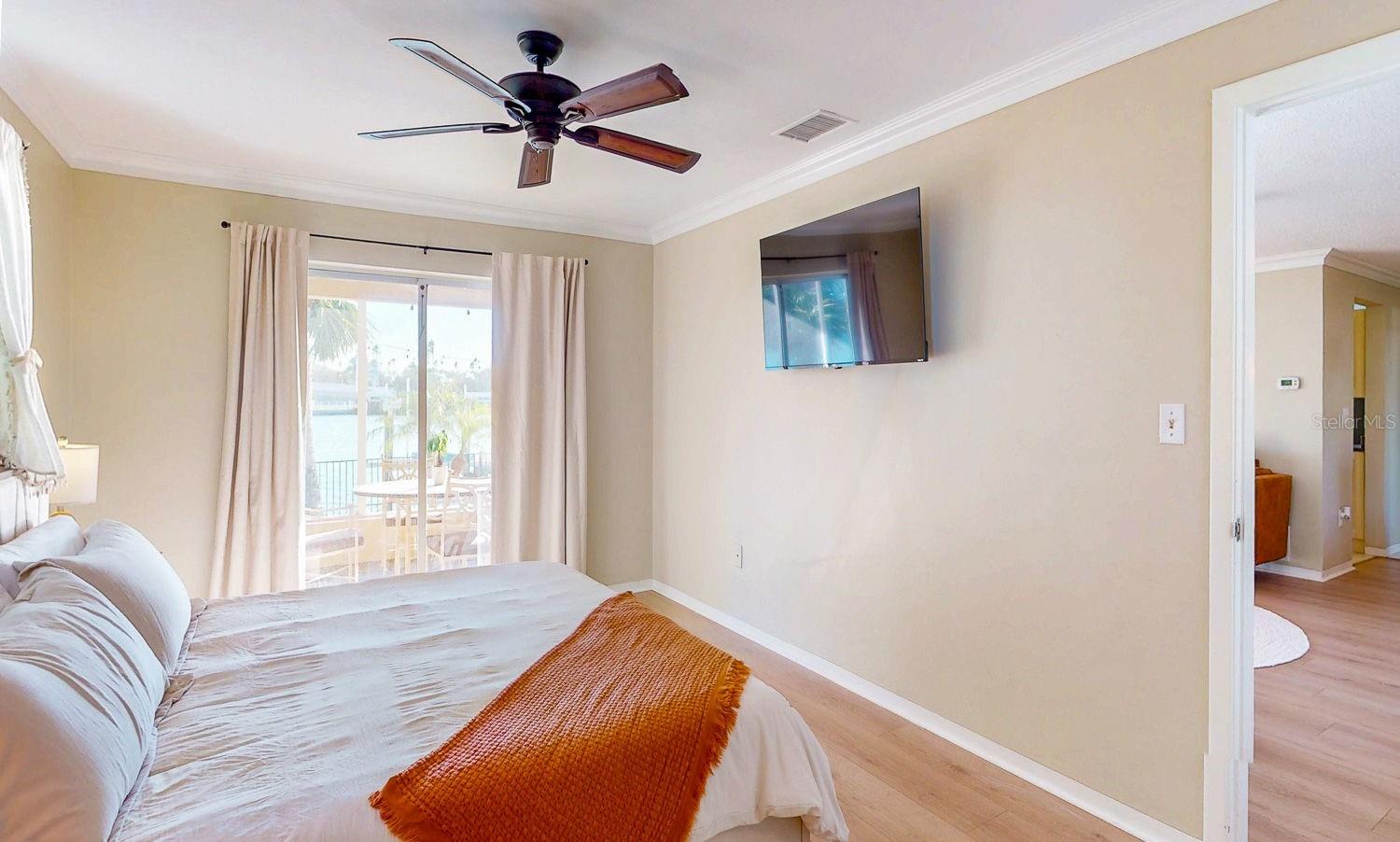 BELLE VISTA SHORES - Residential Lease