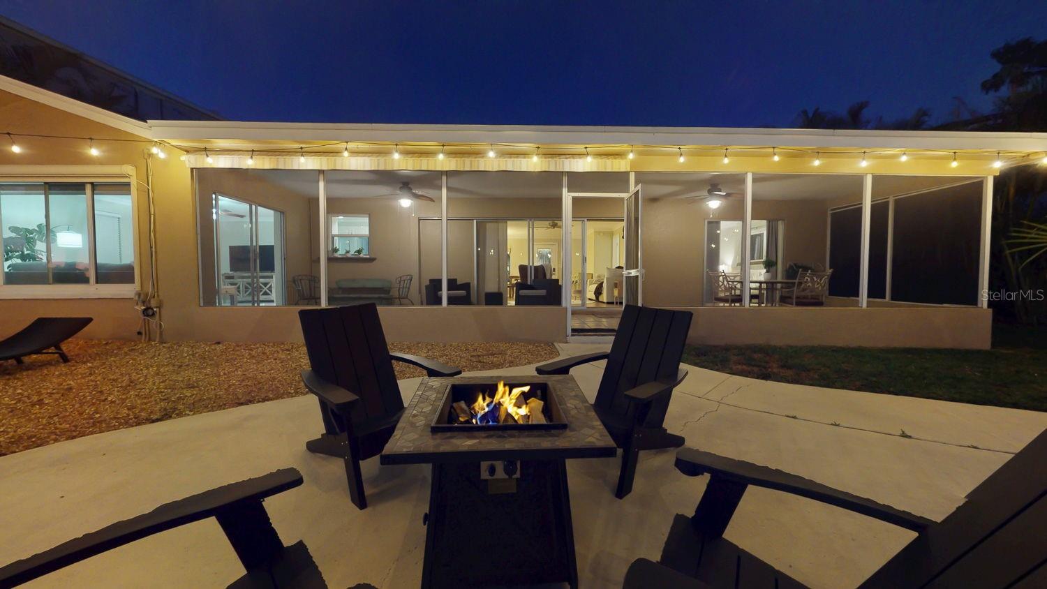 BELLE VISTA SHORES - Residential Lease