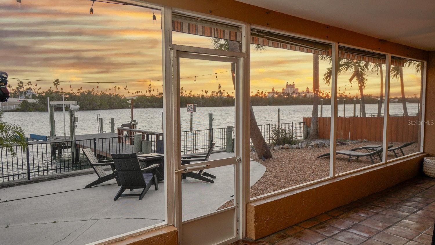 BELLE VISTA SHORES - Residential Lease