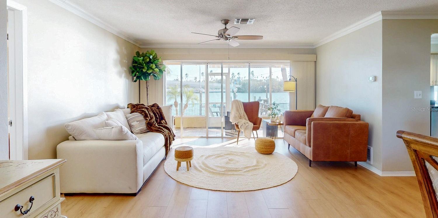 BELLE VISTA SHORES - Residential Lease