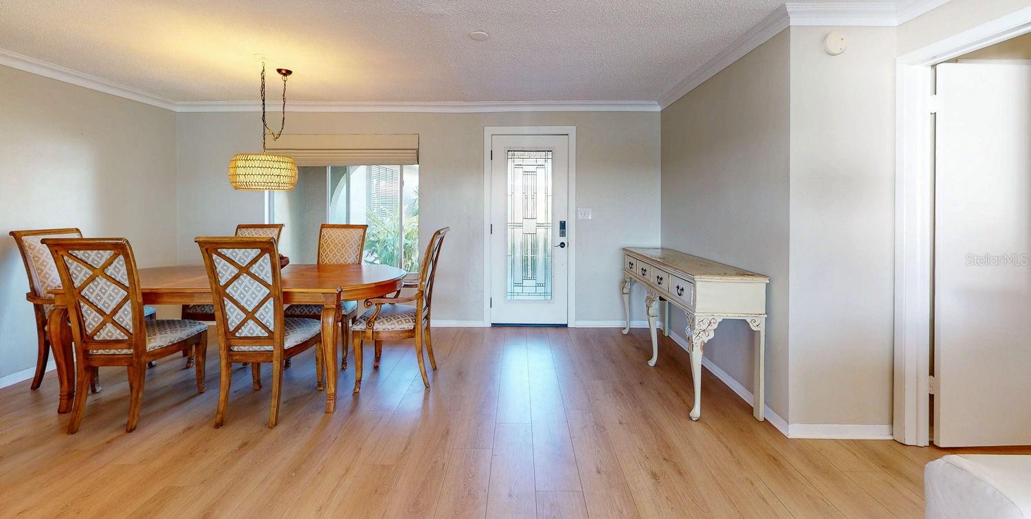 BELLE VISTA SHORES - Residential Lease