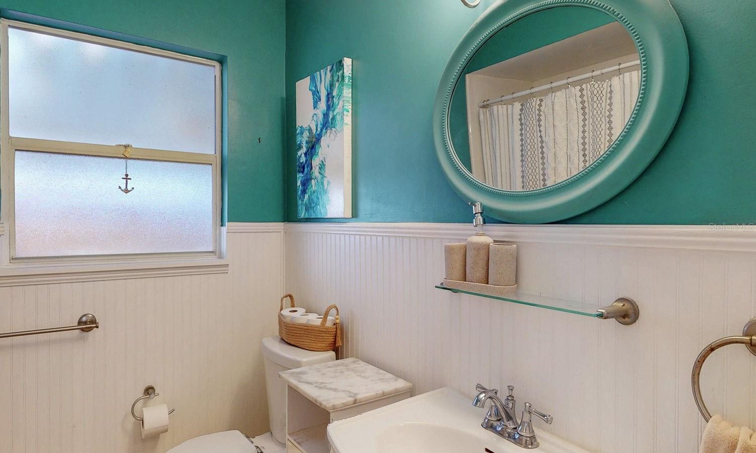 BELLE VISTA SHORES - Residential Lease