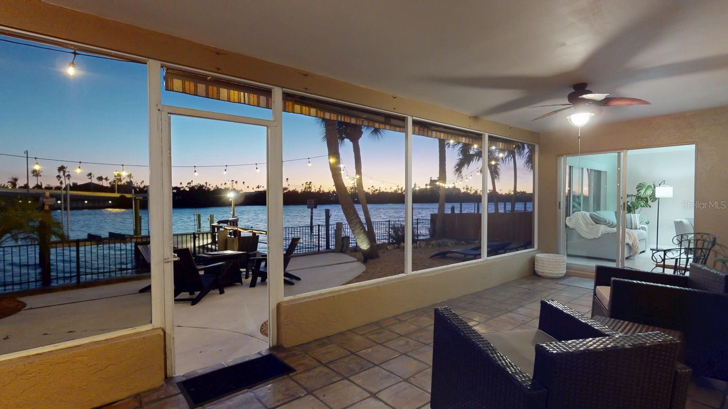 BELLE VISTA SHORES - Residential Lease