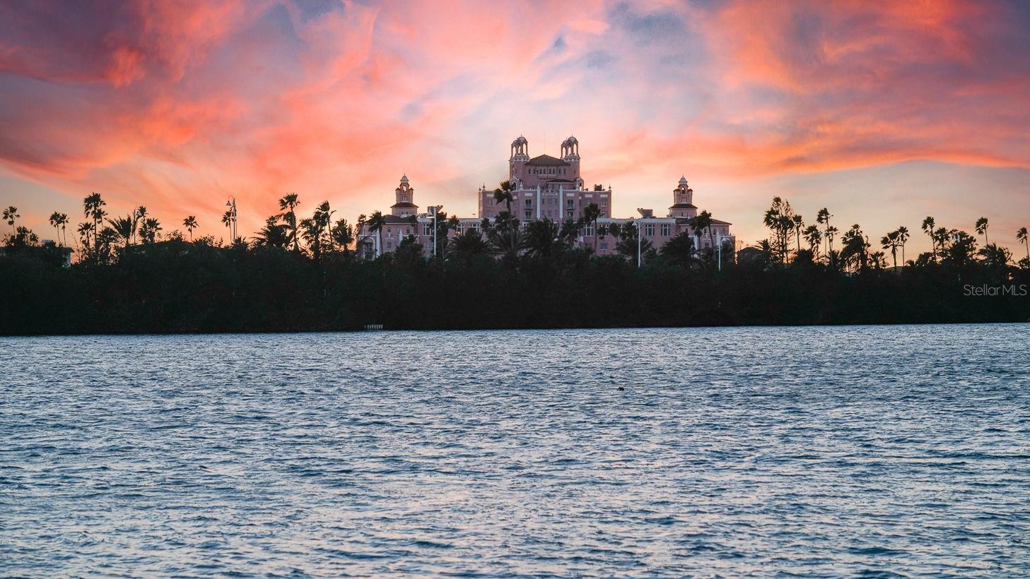 BELLE VISTA SHORES - Residential Lease