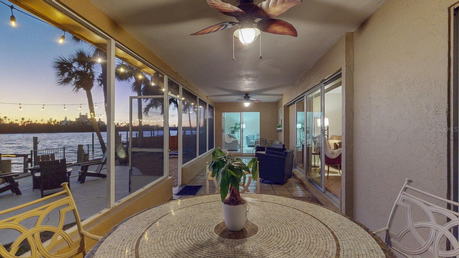 BELLE VISTA SHORES - Residential Lease