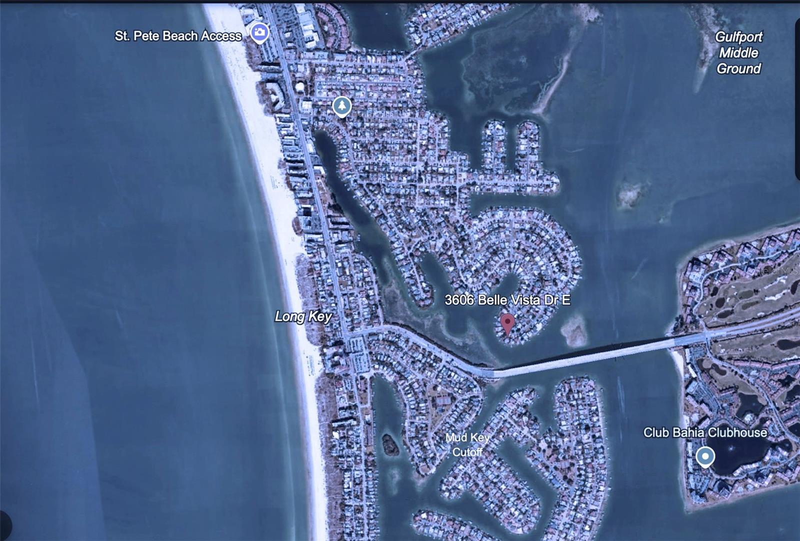 BELLE VISTA SHORES - Residential Lease