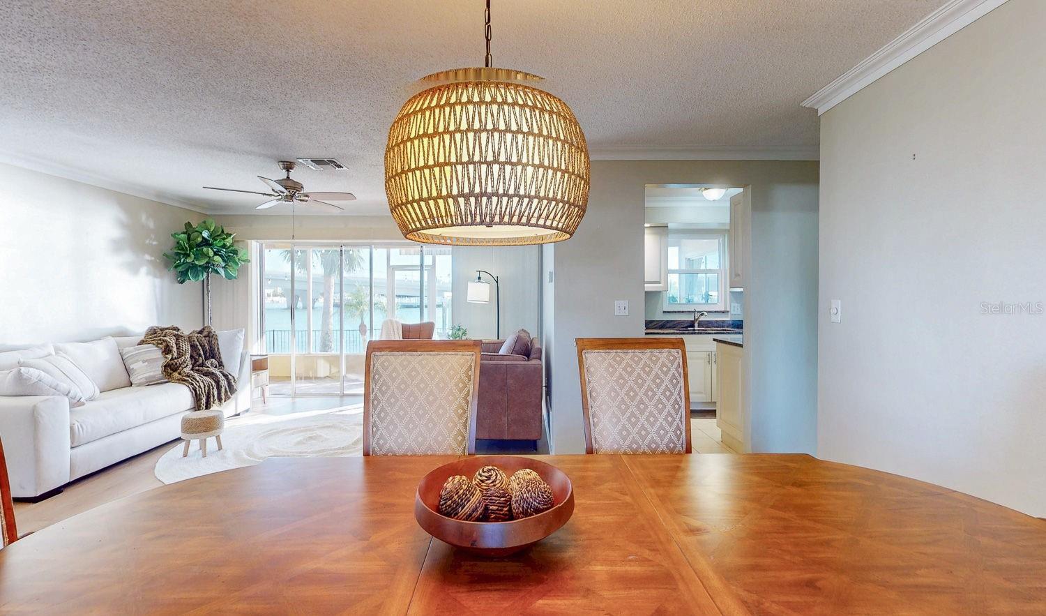 BELLE VISTA SHORES - Residential Lease