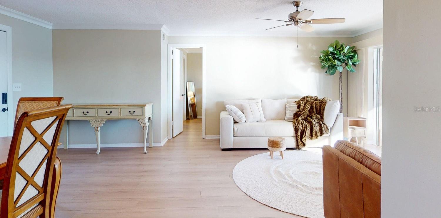 BELLE VISTA SHORES - Residential Lease