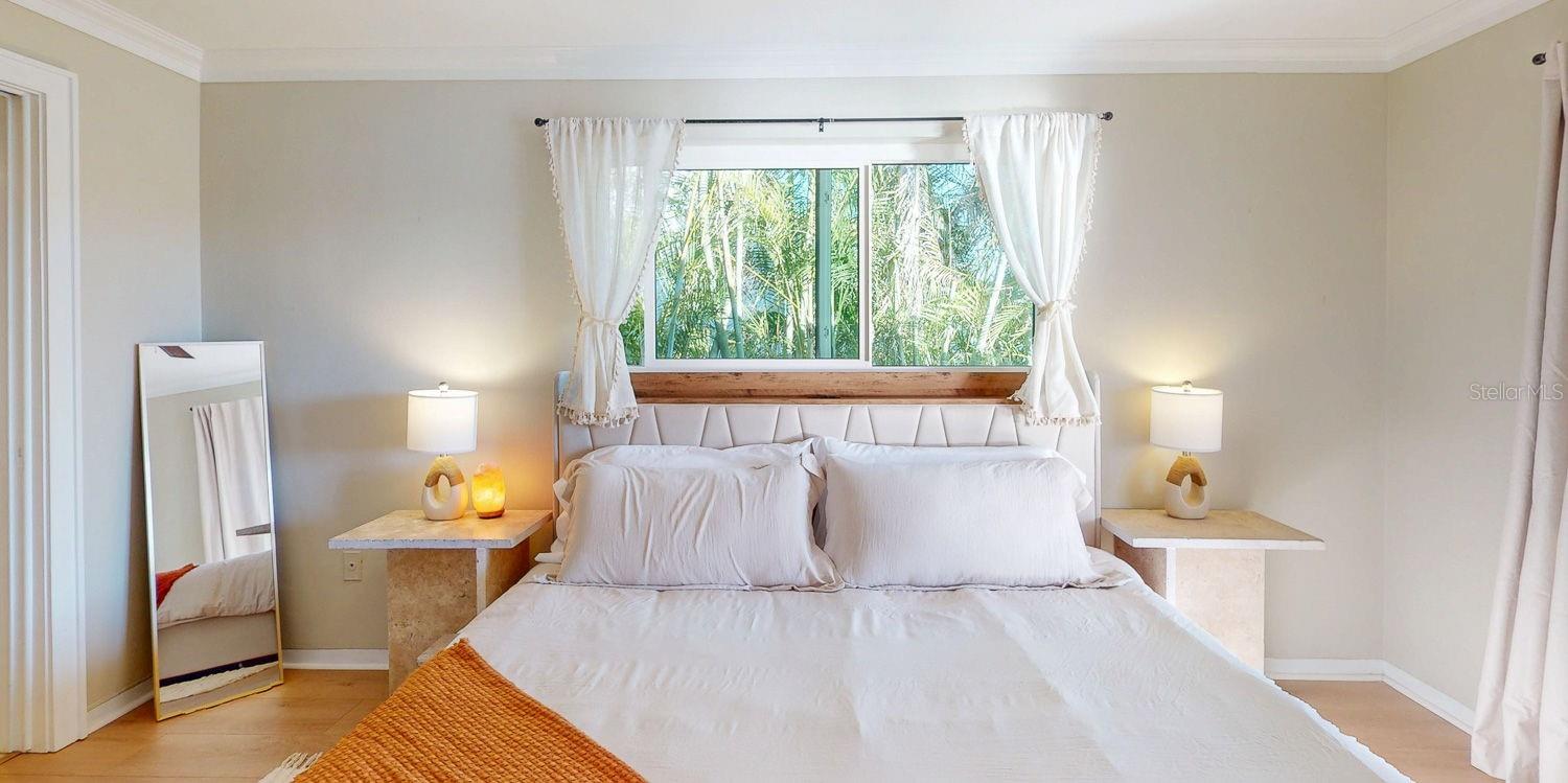 BELLE VISTA SHORES - Residential Lease