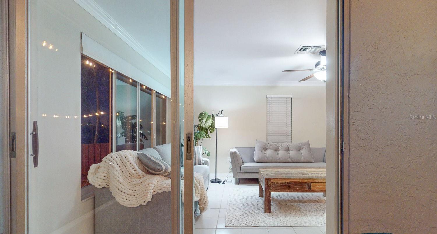 BELLE VISTA SHORES - Residential Lease