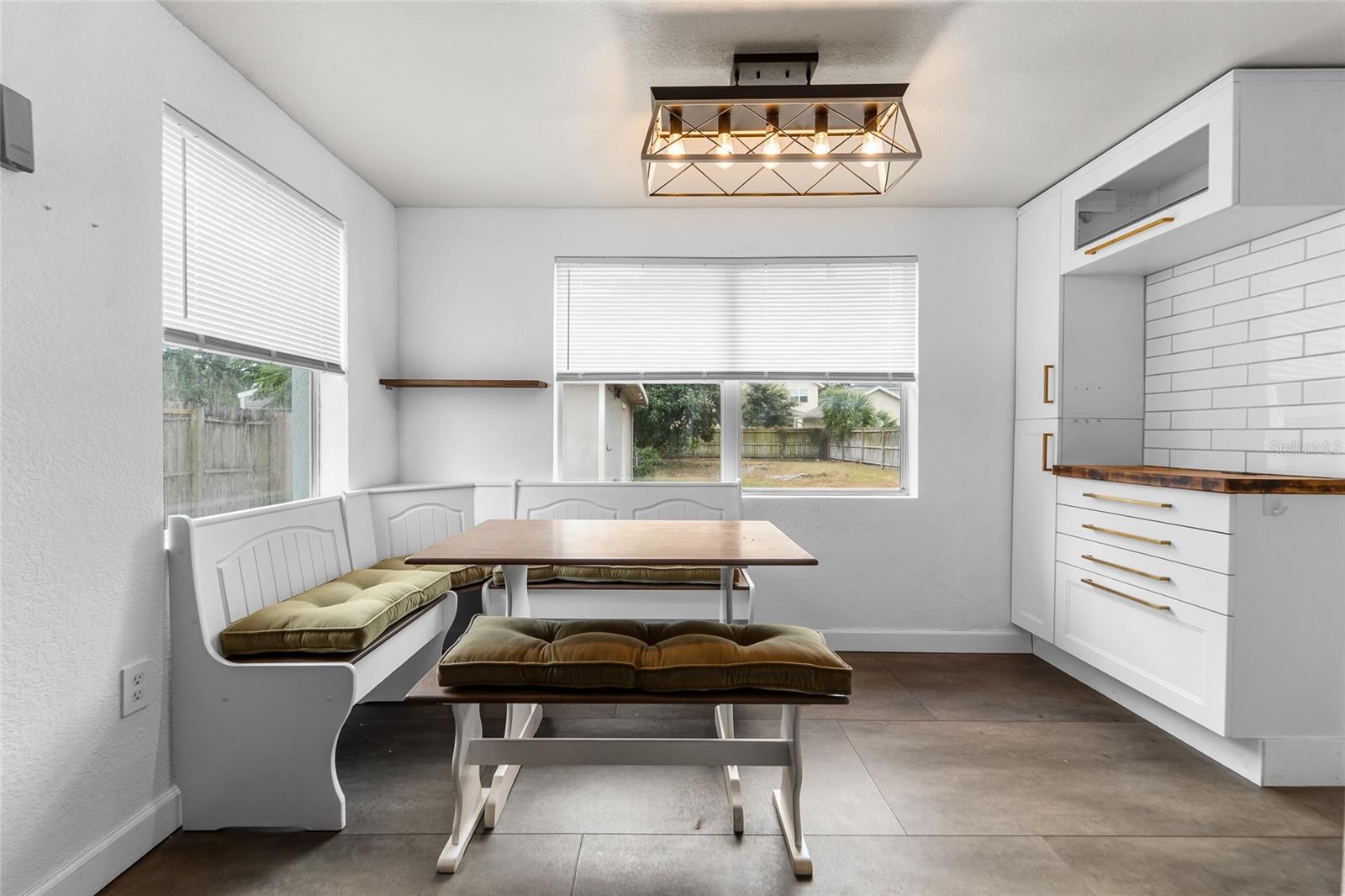 ANDERSON R M SUB - Residential