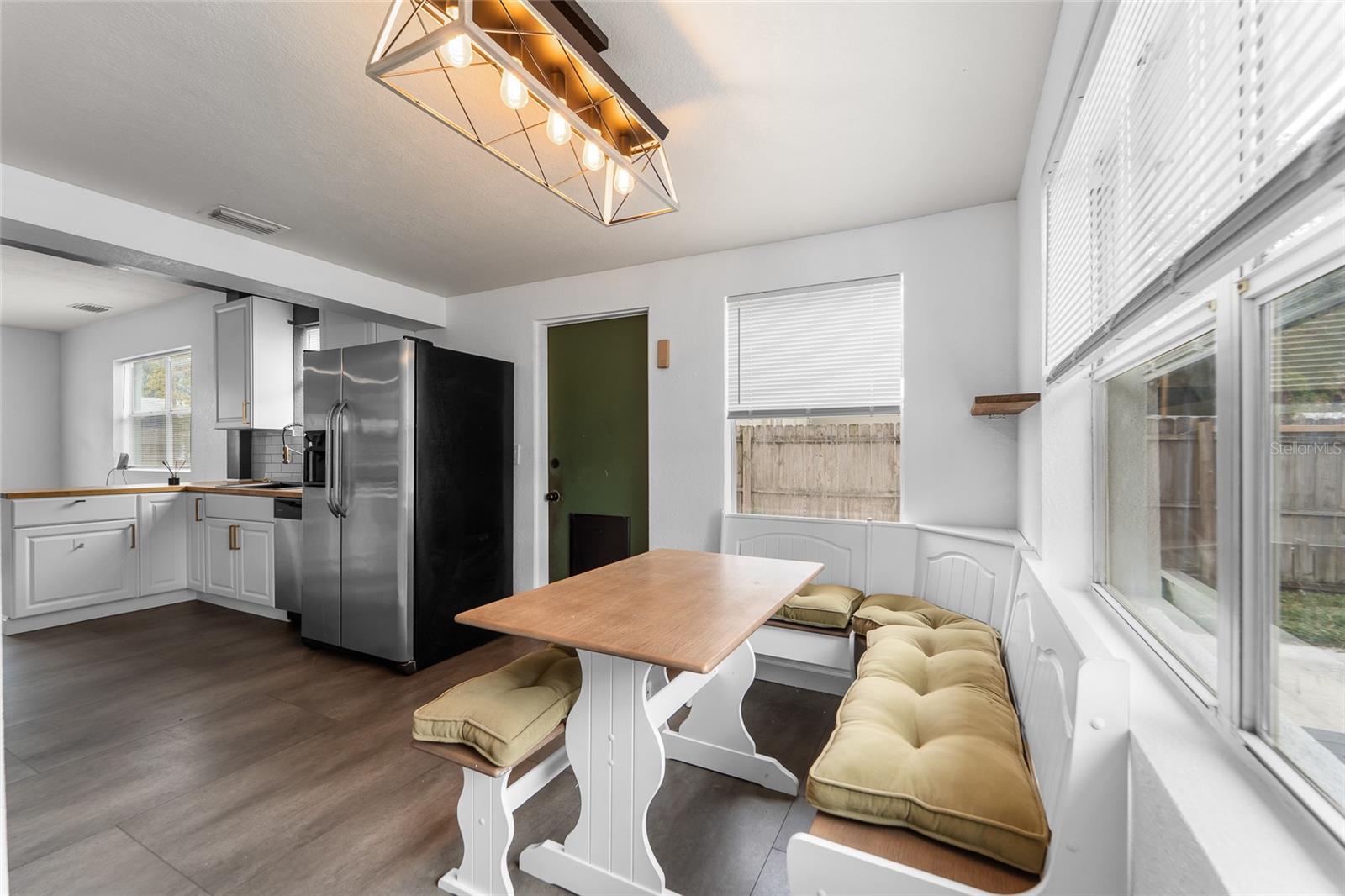 ANDERSON R M SUB - Residential