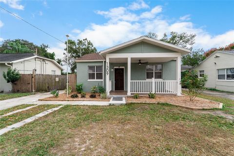 Photo of 1309 E Frierson Avenue, Tampa, FL 33603 (MLS # TB8439198)