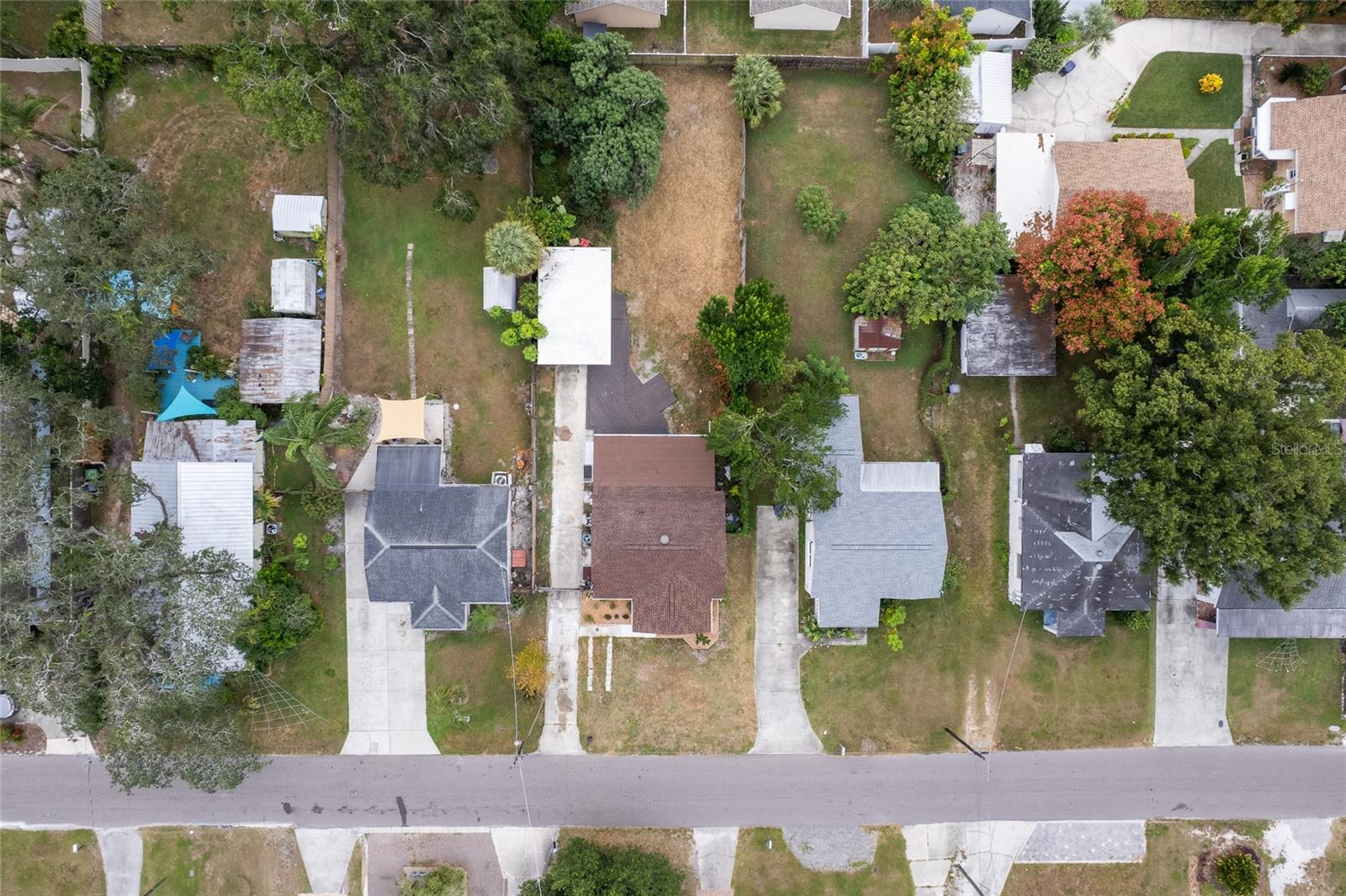 ANDERSON R M SUB - Residential