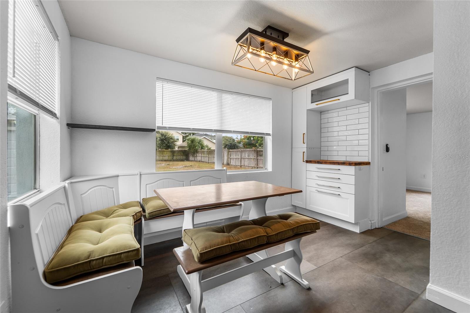 ANDERSON R M SUB - Residential