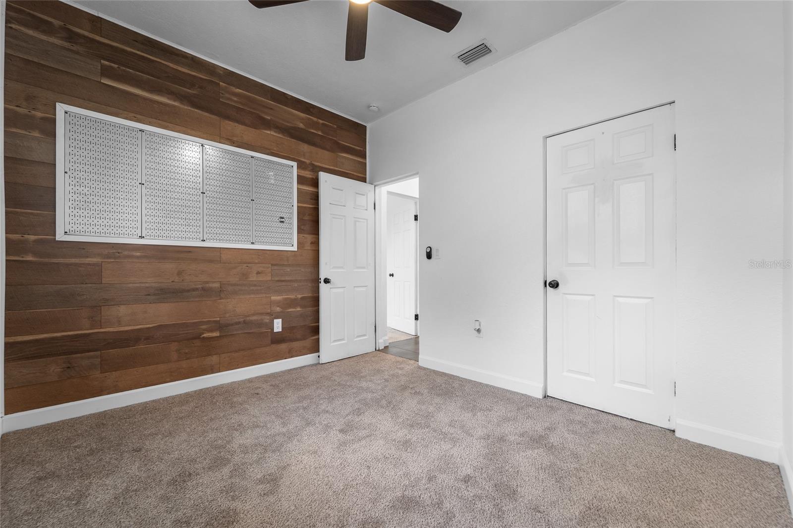 ANDERSON R M SUB - Residential