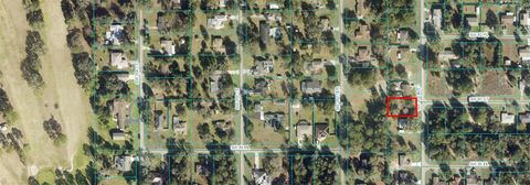 00 SW 202ND AVENUE DUNNELLON FL 34431