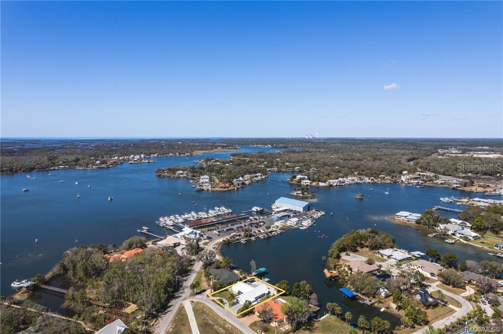 Photo 1 of 56 — 171 SW 3RD STREET, CRYSTAL RIVER, FL 34429