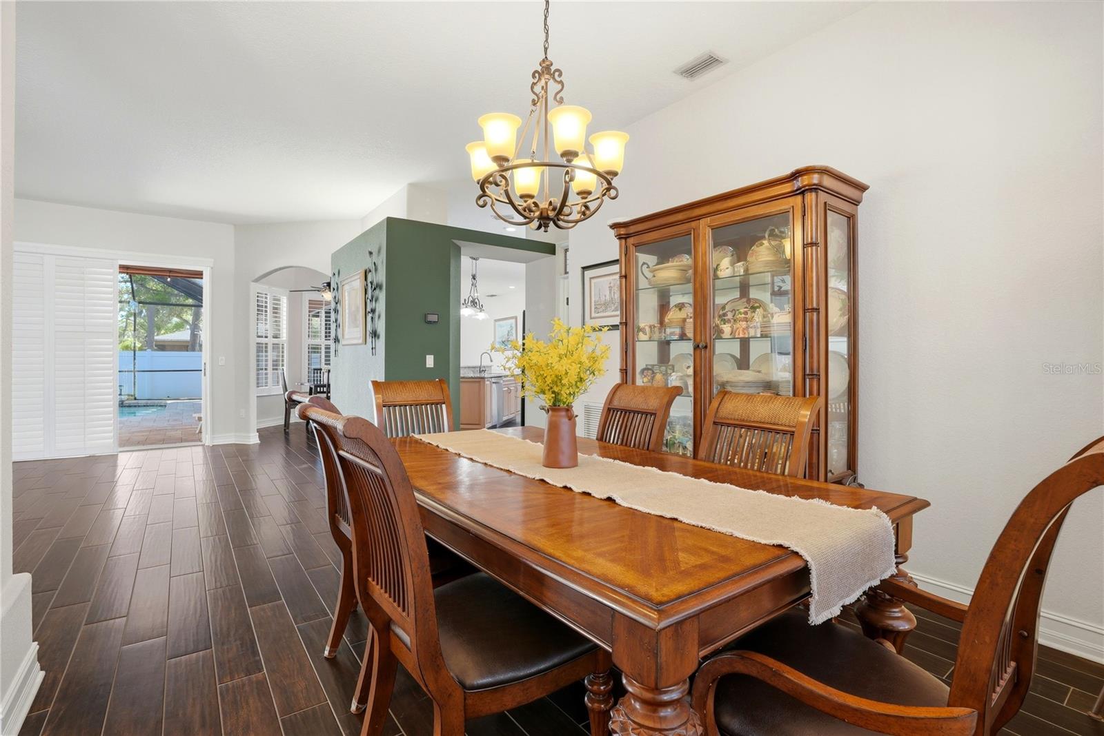 WOODS AT LAKE SEMINOLE UNIT TWO - Residential