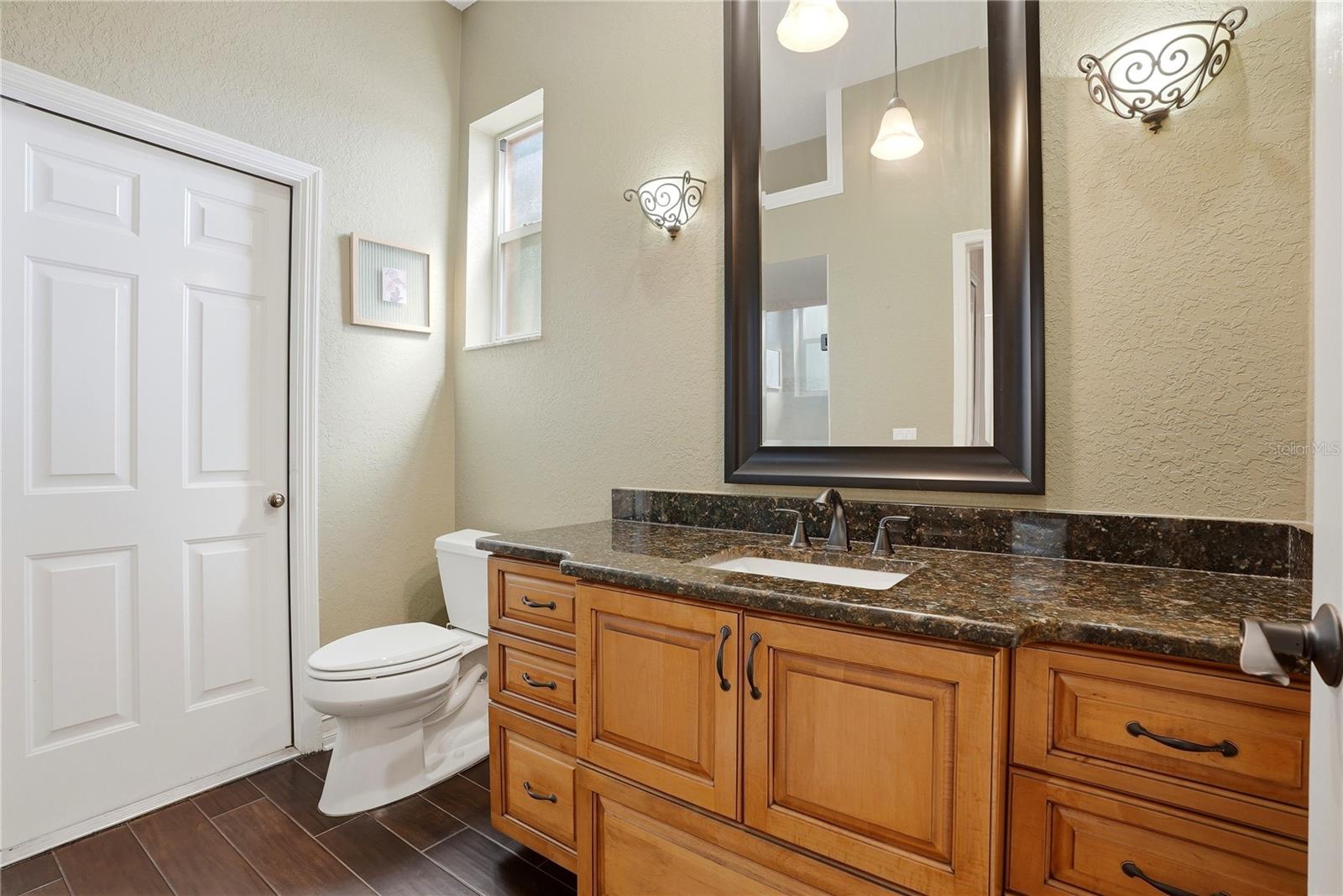 WOODS AT LAKE SEMINOLE UNIT TWO - Residential