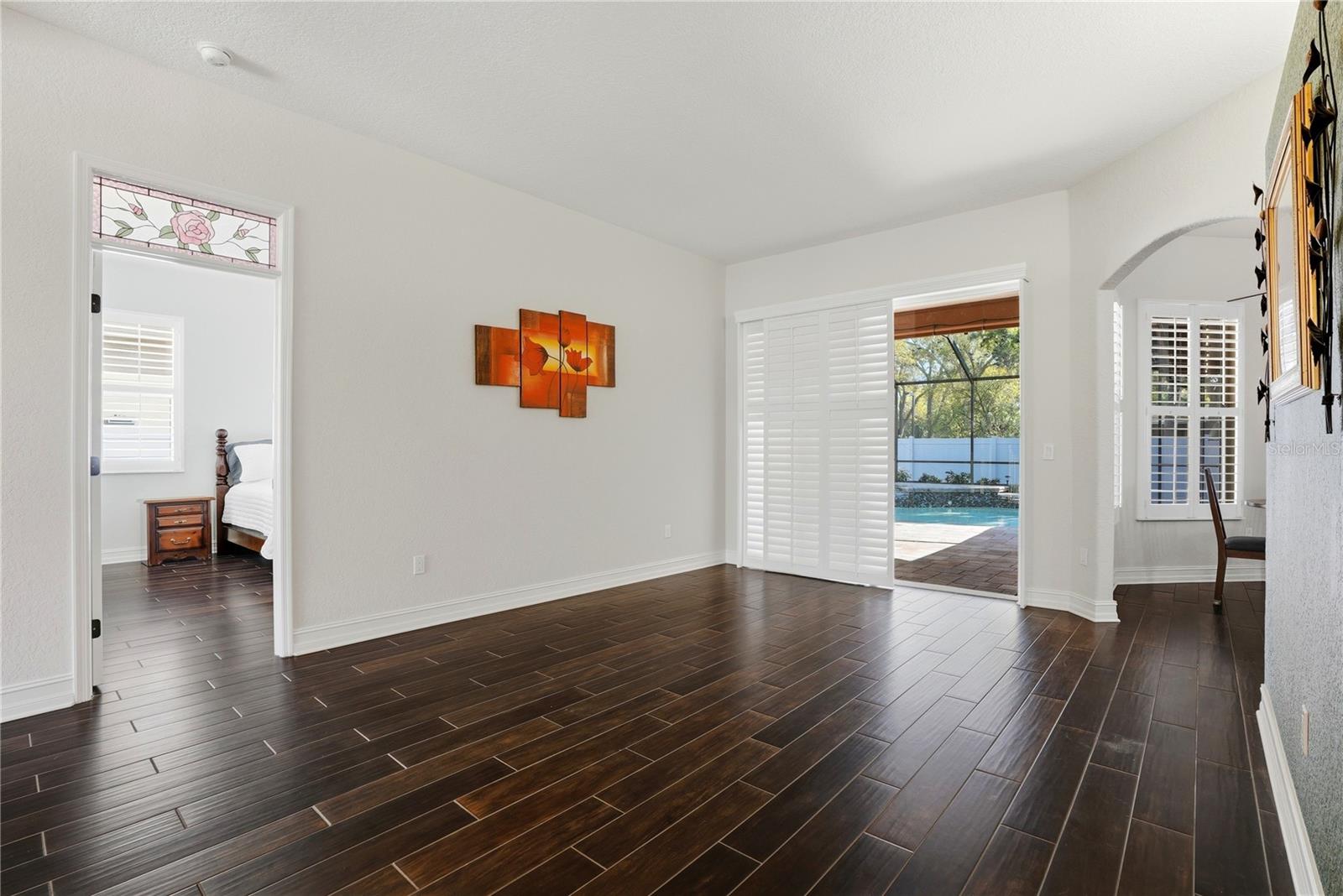 WOODS AT LAKE SEMINOLE UNIT TWO - Residential