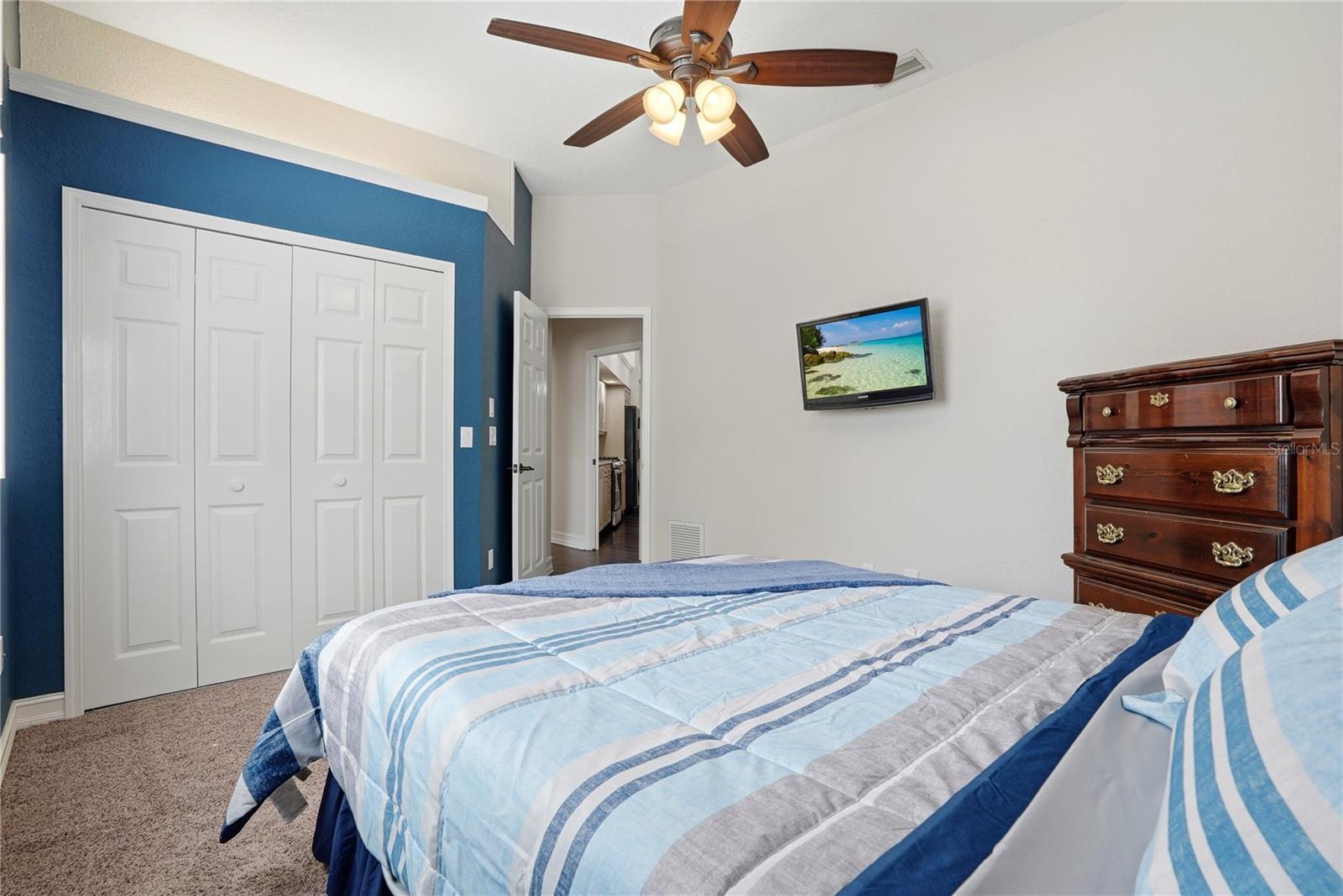 WOODS AT LAKE SEMINOLE UNIT TWO - Residential