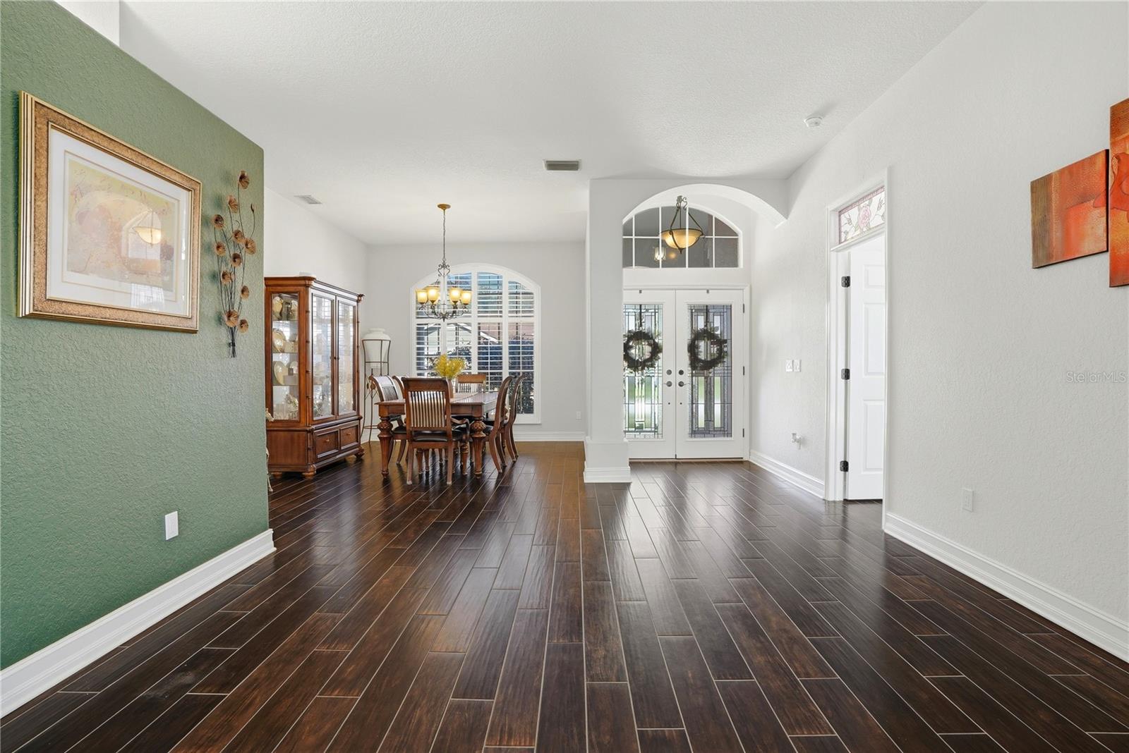 WOODS AT LAKE SEMINOLE UNIT TWO - Residential