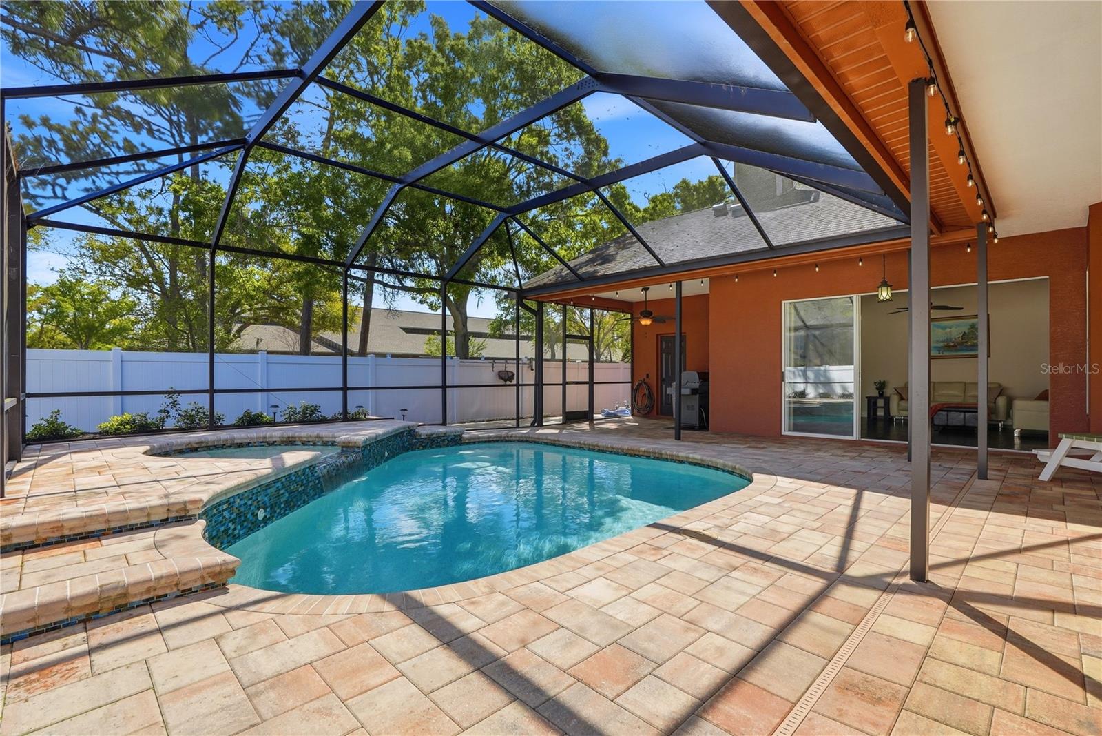 WOODS AT LAKE SEMINOLE UNIT TWO - Residential