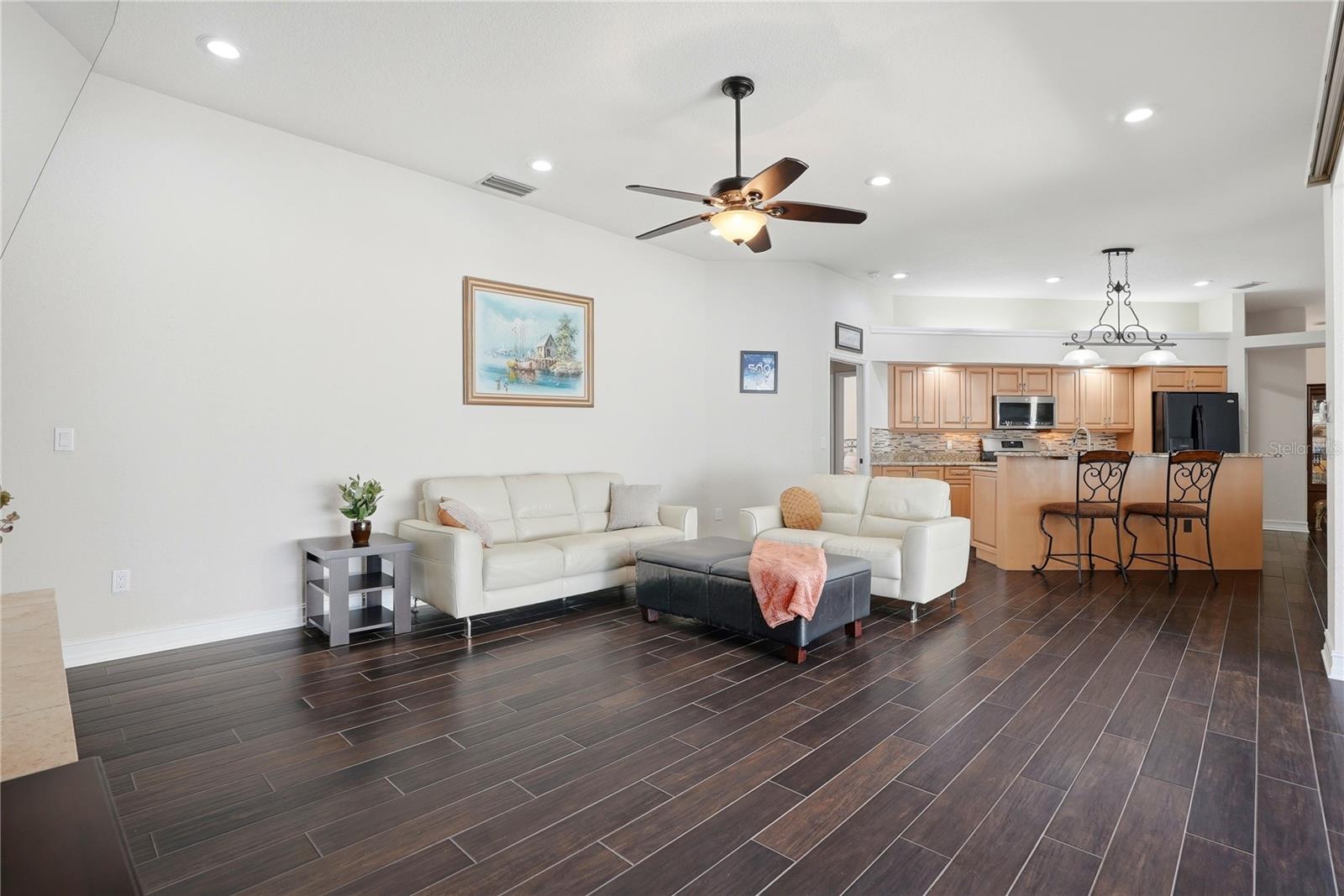 WOODS AT LAKE SEMINOLE UNIT TWO - Residential