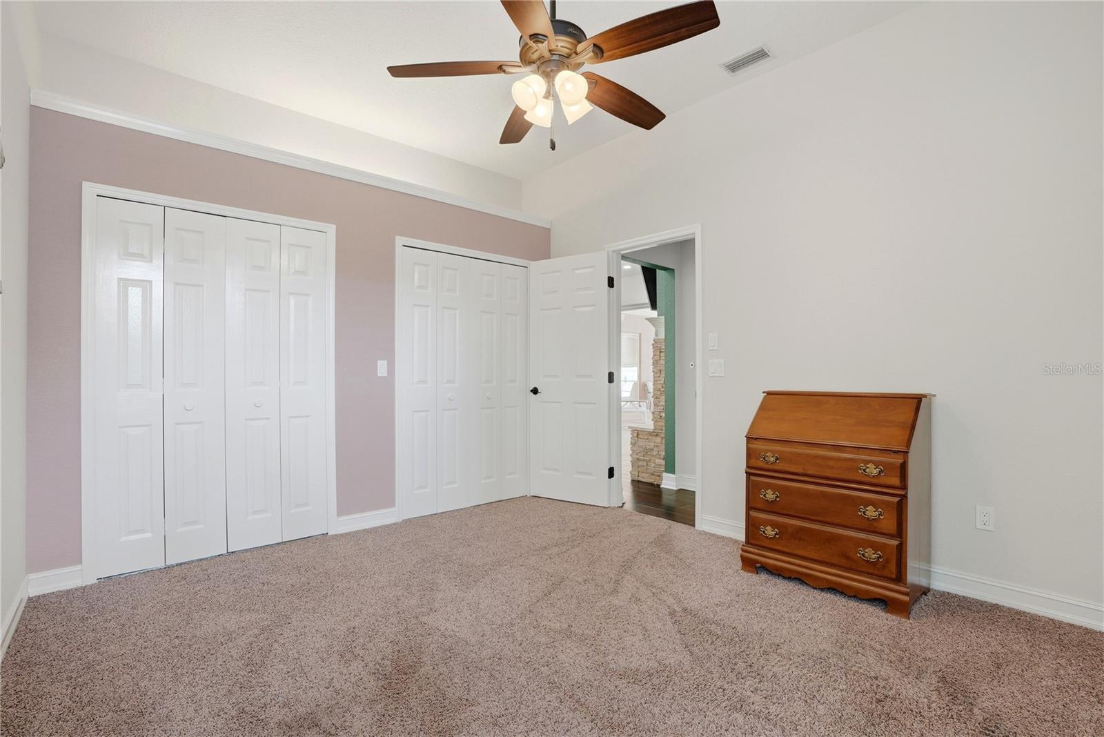 WOODS AT LAKE SEMINOLE UNIT TWO - Residential