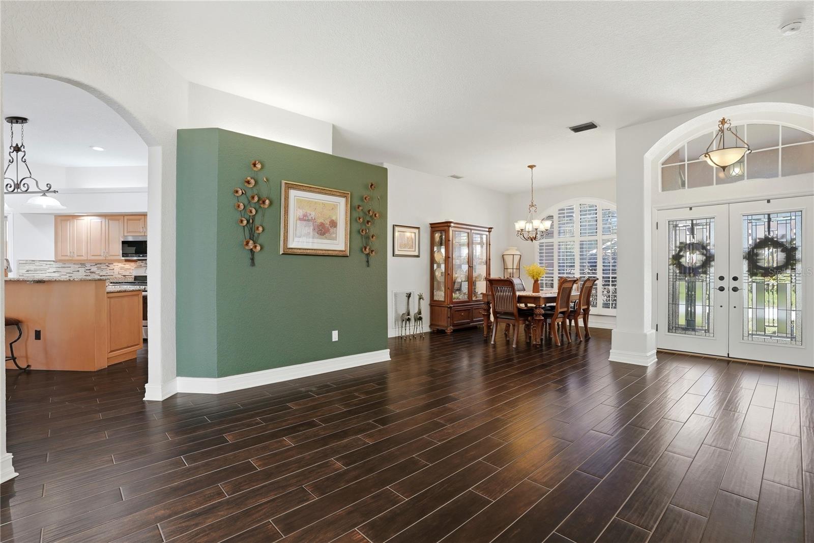 WOODS AT LAKE SEMINOLE UNIT TWO - Residential