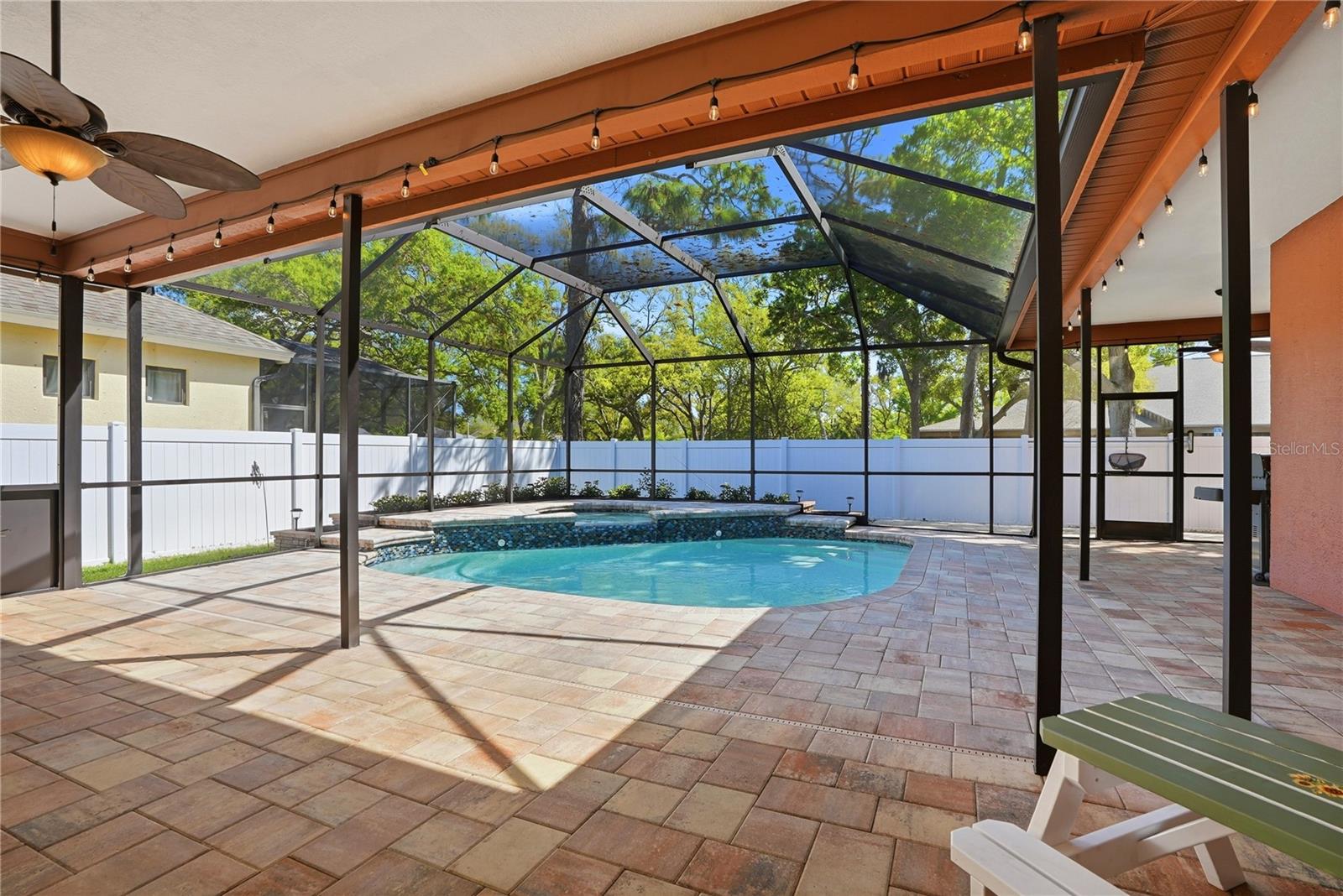 WOODS AT LAKE SEMINOLE UNIT TWO - Residential