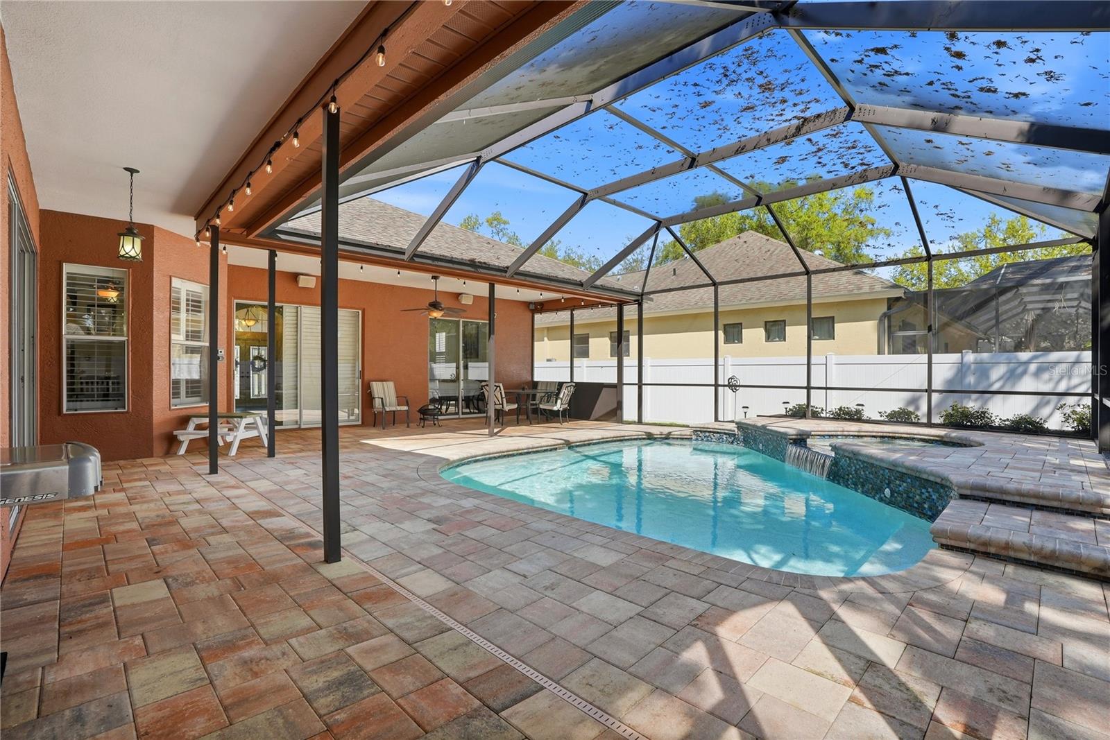 WOODS AT LAKE SEMINOLE UNIT TWO - Residential