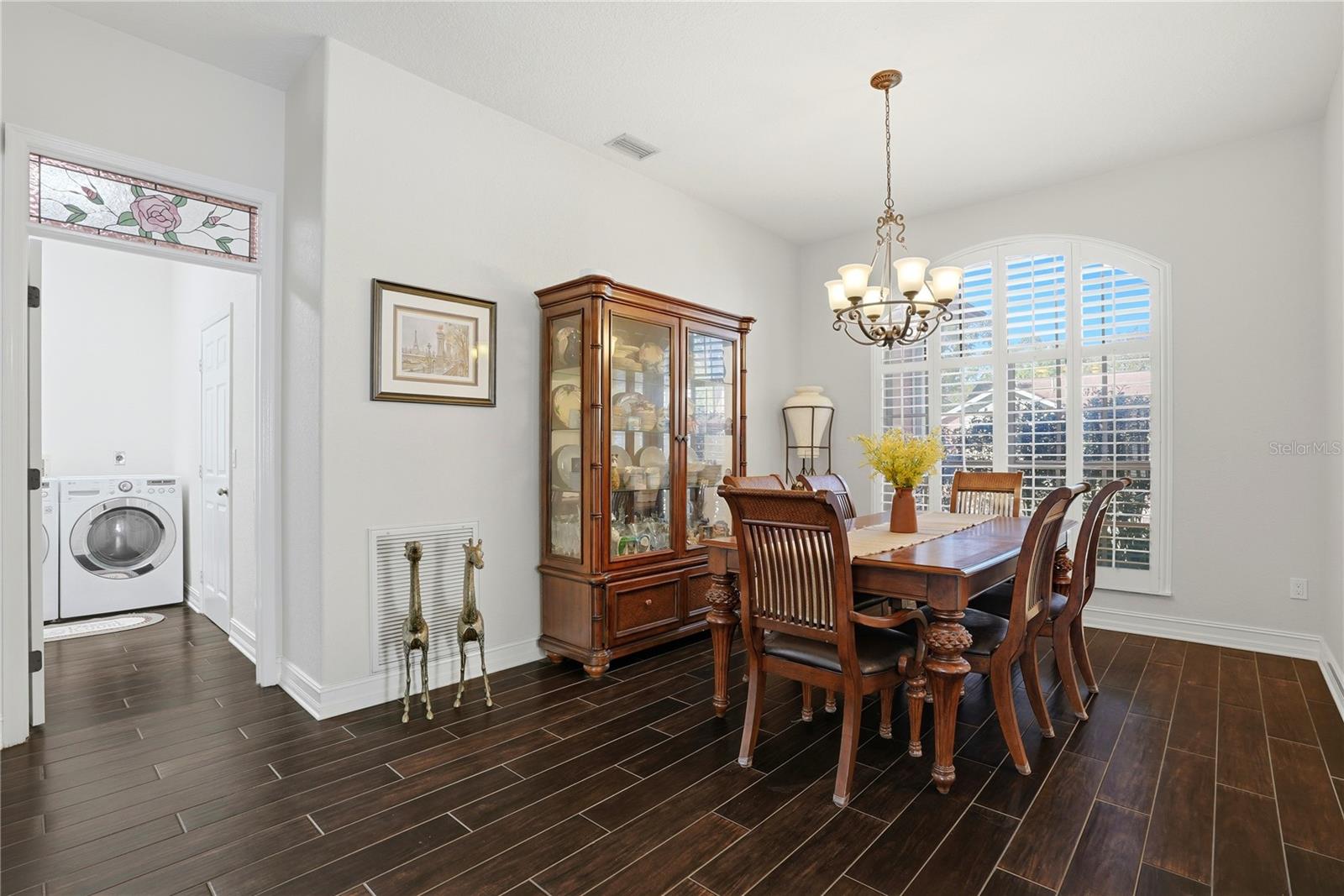 WOODS AT LAKE SEMINOLE UNIT TWO - Residential