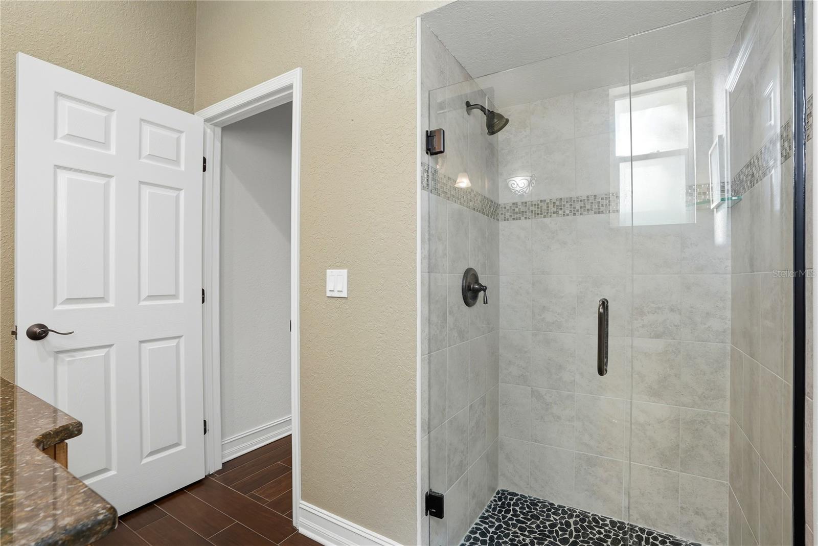 WOODS AT LAKE SEMINOLE UNIT TWO - Residential