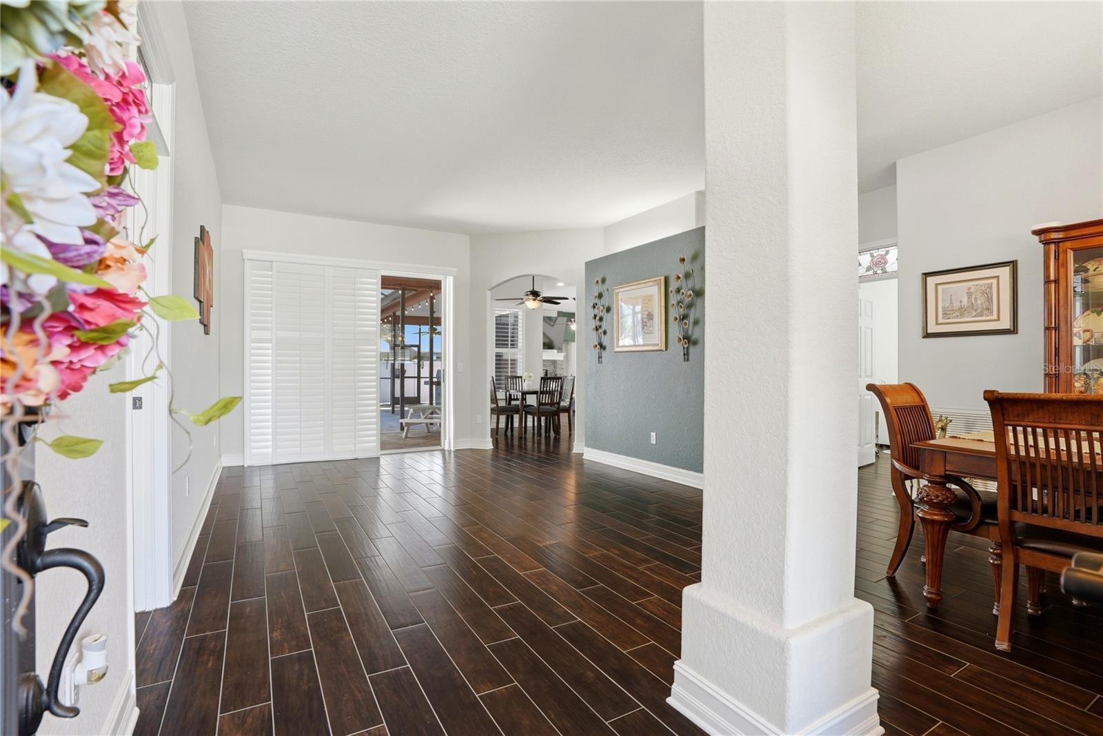 WOODS AT LAKE SEMINOLE UNIT TWO - Residential