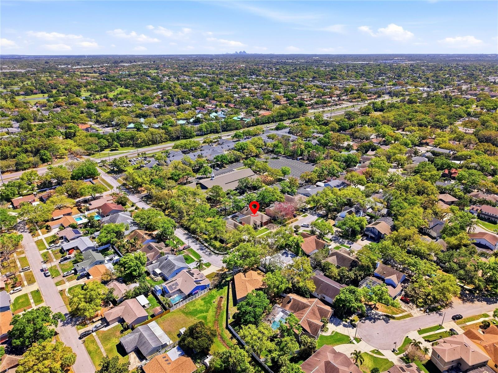 WOODS AT LAKE SEMINOLE UNIT TWO - Residential